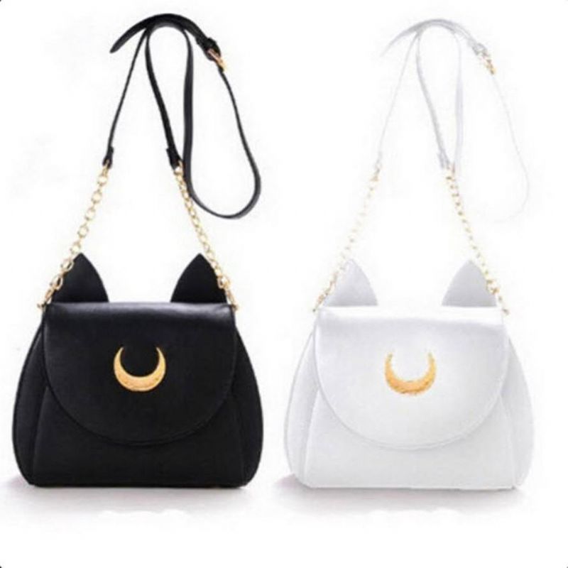 Cat Luna Moon Damer Crossbody Väska